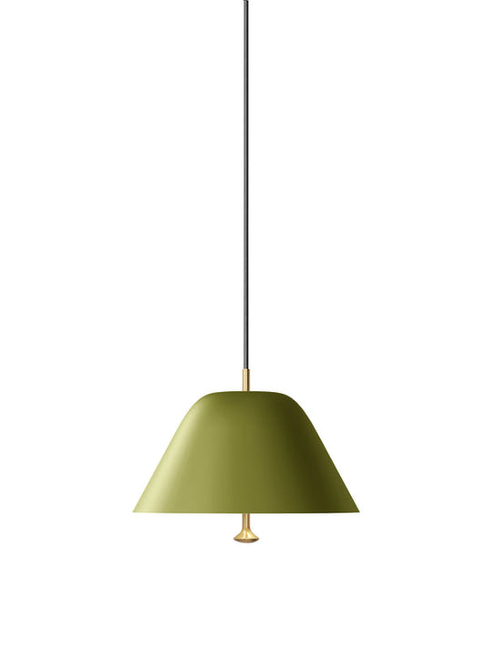 Audo Copenhagen | Levitate-Pendelleuchte von Afteroom Studio – Klein 28 cm (mehrere Ausführungen erhältlich) 