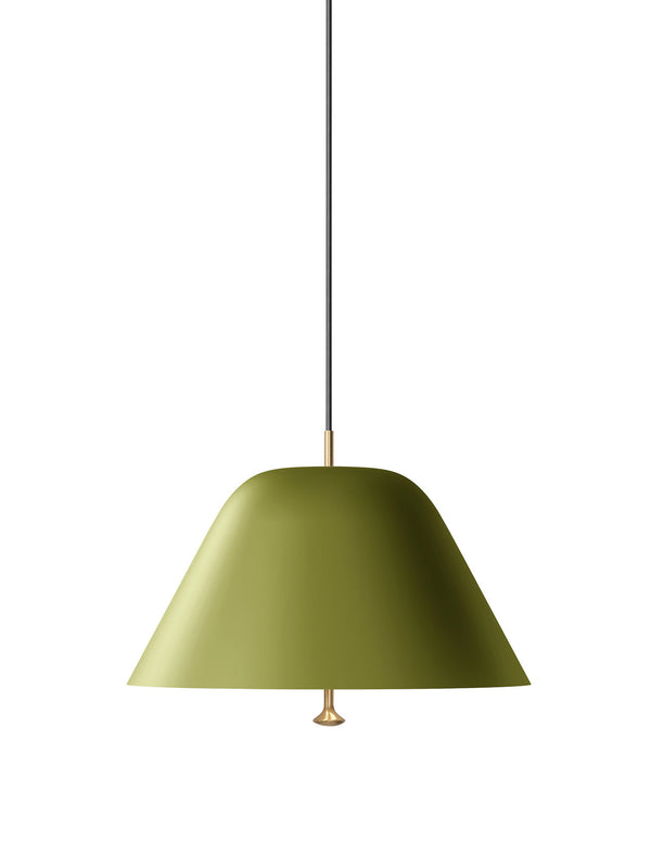 Audo Copenhagen | Levitate Pendant by Afteroom Studio - Large 40cm