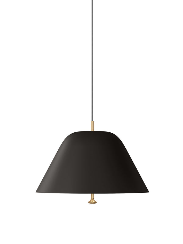 Audo Copenhagen | Levitate Pendant by Afteroom Studio - Large 40cm
