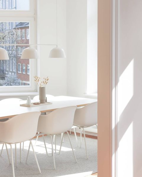 MUUTO | Ambit Rail-hanger (meerdere afwerkingen beschikbaar)