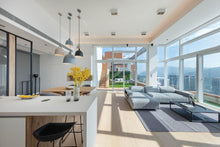 Load image into Gallery viewer, NORMANN COPENHAGEN | Bell Lamp - Grey (Multiple Sizes)
