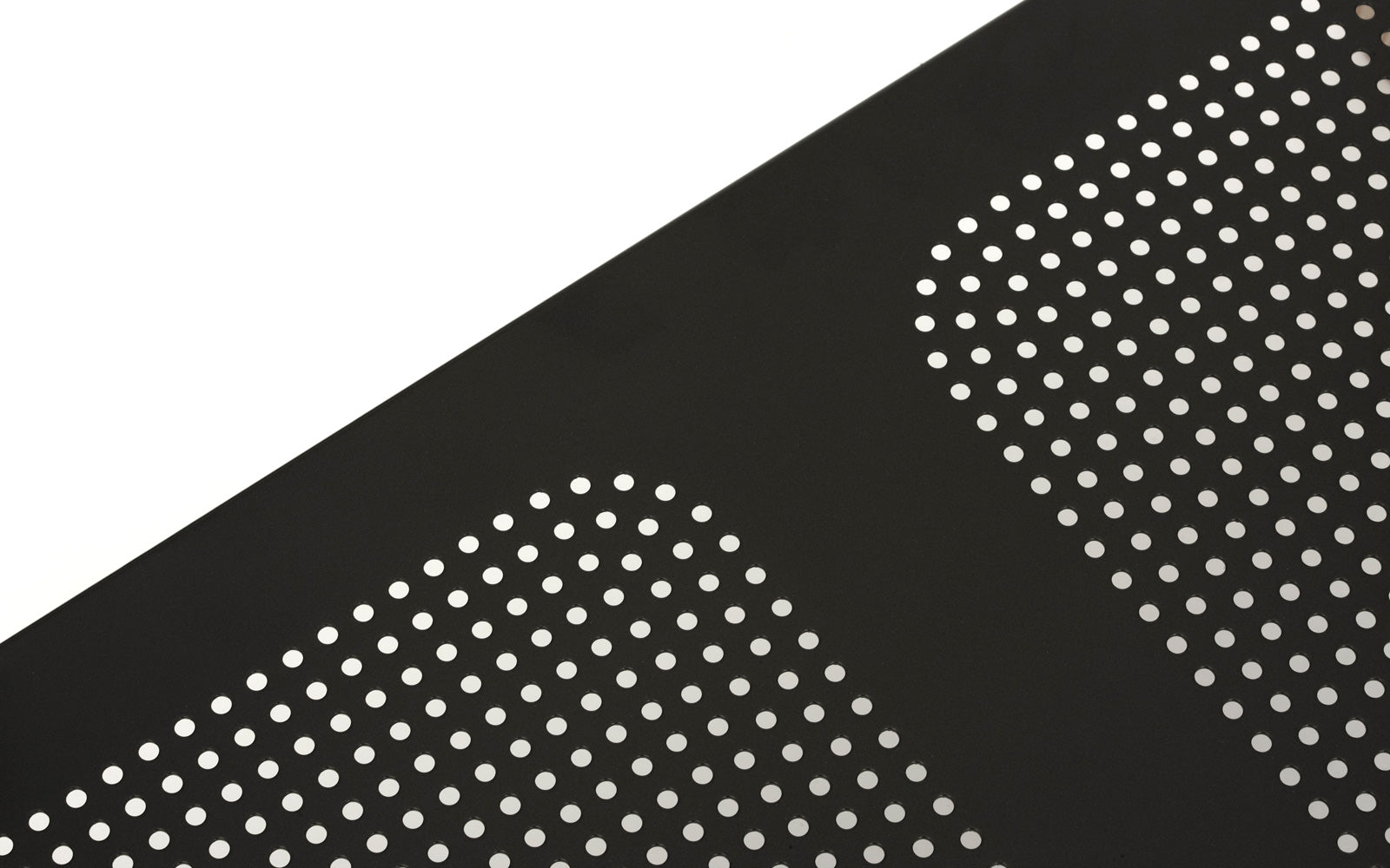NORMANN COPENHAGEN | Toj Clothes Rack Small Charcoal Grey