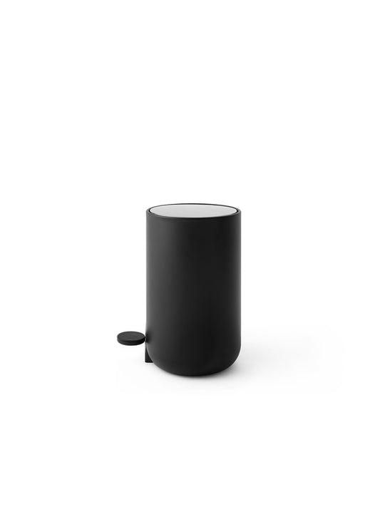 MENU | Pedal Bin - Black (Multiple Sizes Available)