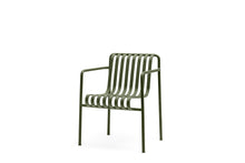 Ladda upp bild till gallerivisning, HAY | Palissade Dining Armchair
