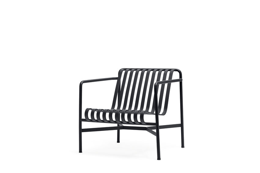 HAY | Palissade Lounge Chair - Low