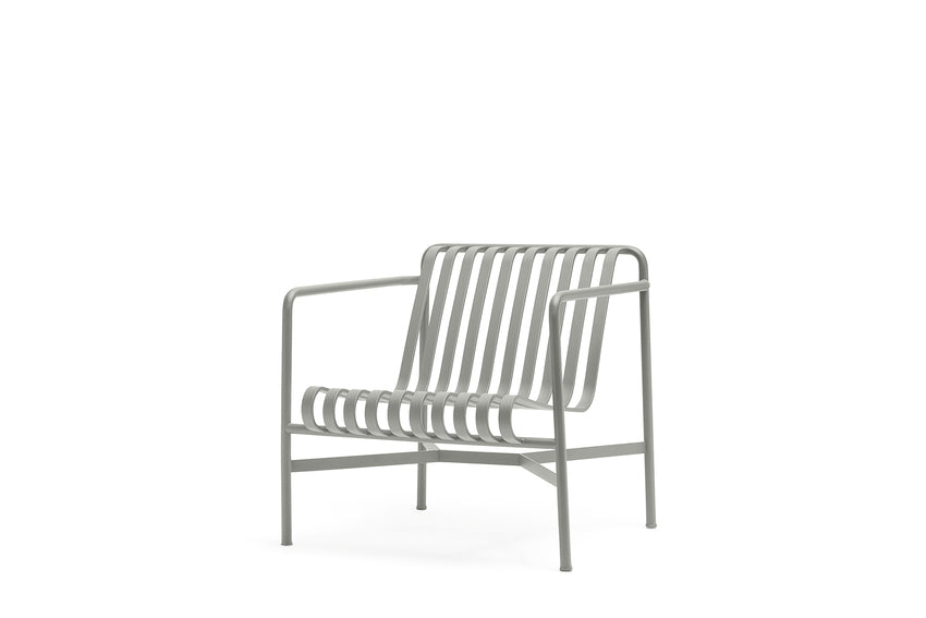 HAY | Palissade Lounge Chair - Low