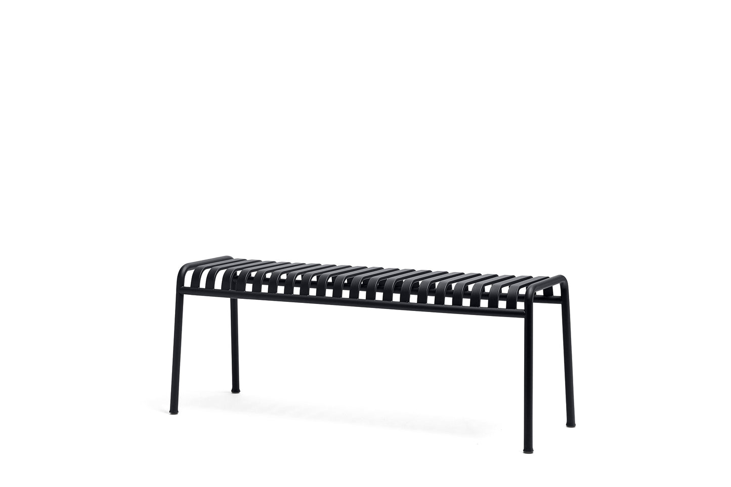 HAY | Palissade Bench