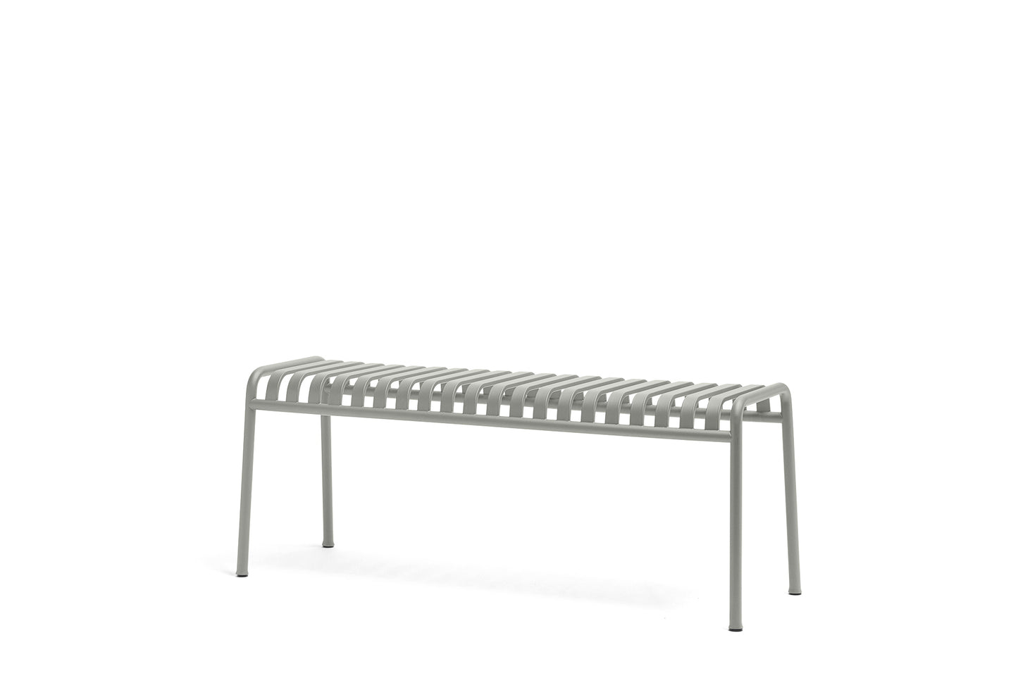 HAY | Palissade Bench