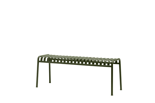 HAY | Palissade Bench