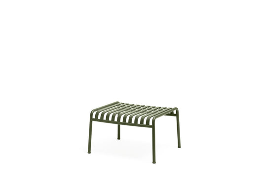 HAY | Palissade Ottoman