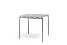 将图片加载到图库查看器，HAY | Palissade Table - Square
