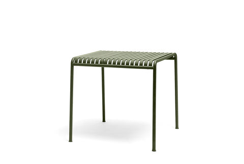 HAY | Palissade Table - Square