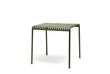 将图片加载到图库查看器，HAY | Palissade Table - Square
