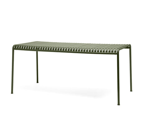 HAY | Palissade Table - Long