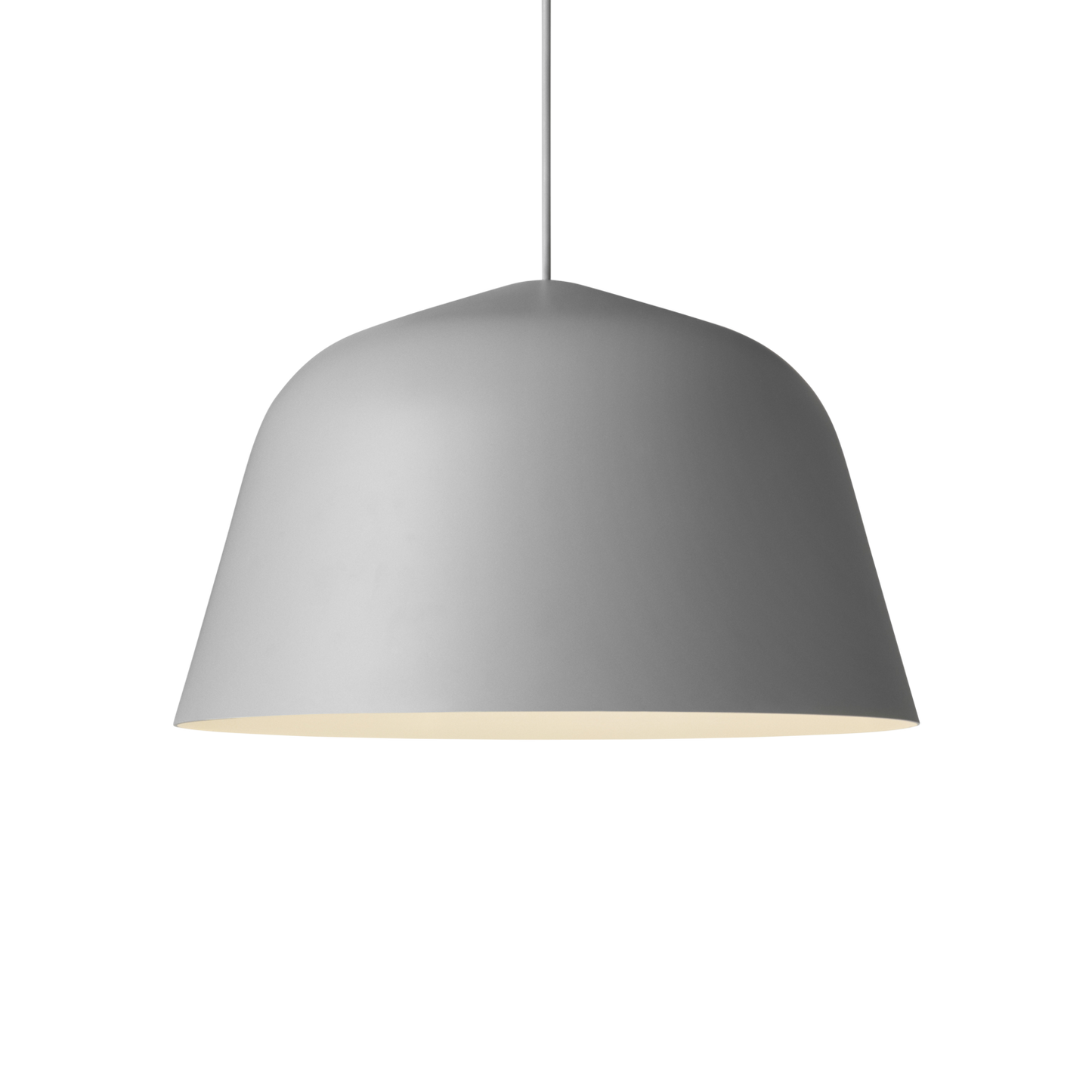 MUUTO | Ambit Pendellampa 40cm - Flera ytbehandlingar tillgängliga