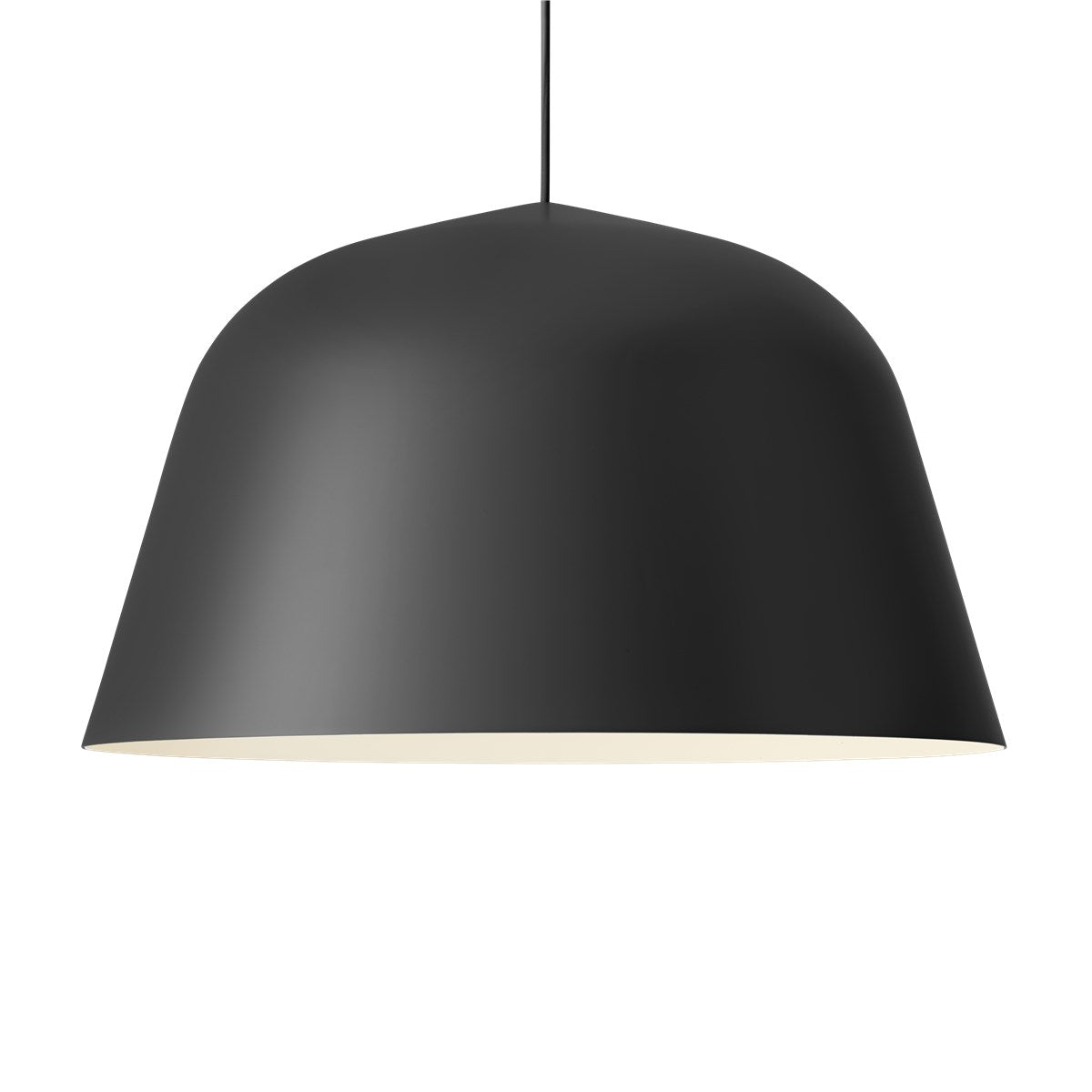 MUUTO | Ambit Pendelleuchte 55 cm - Mehrere Ausführungen erhältlich