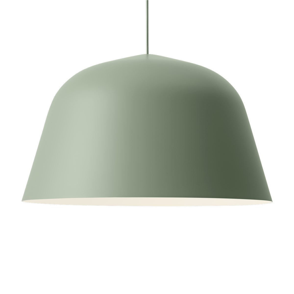 MUUTO | Ambit Pendelleuchte 55 cm - Mehrere Ausführungen erhältlich