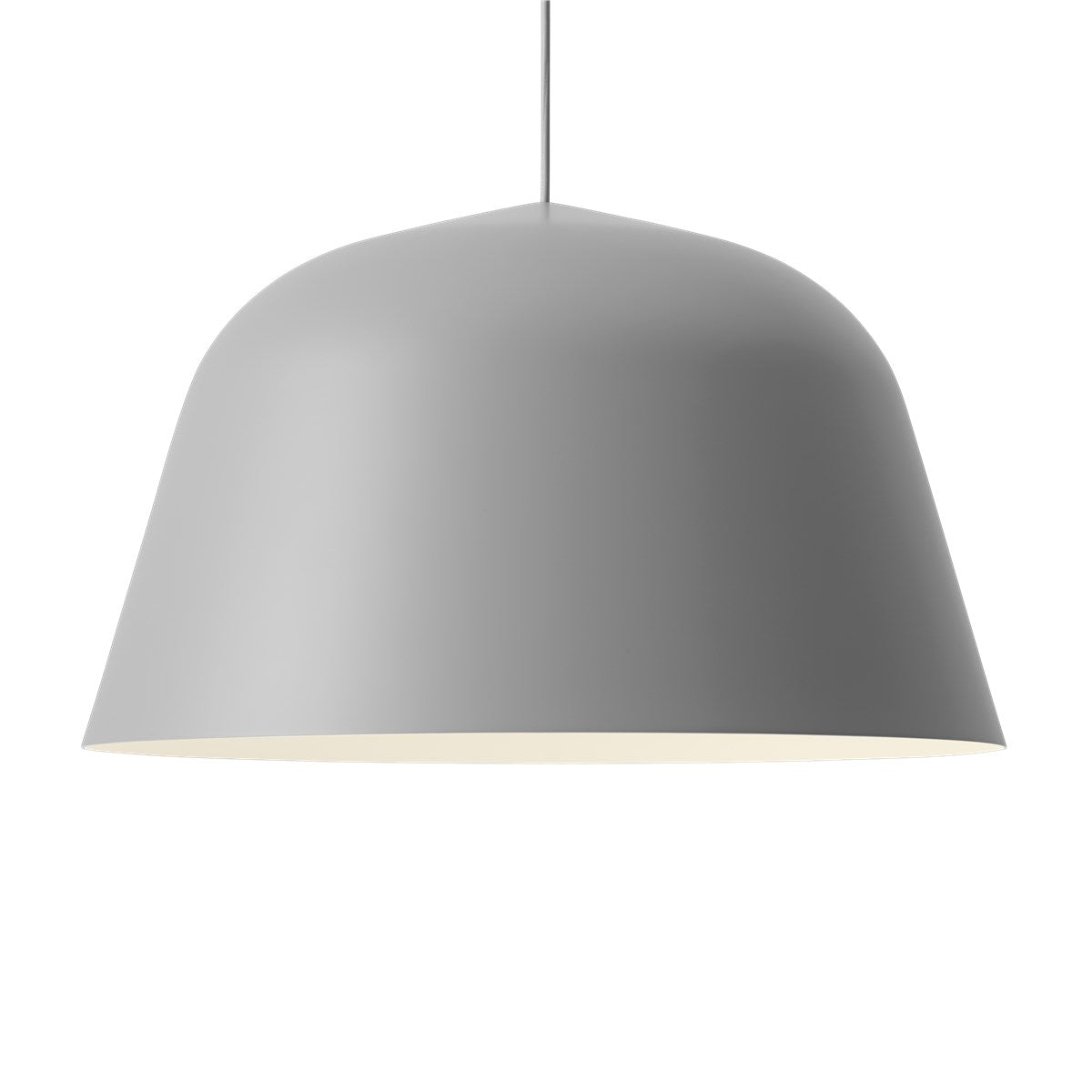 MUUTO | Ambit Pendelleuchte 55 cm - Mehrere Ausführungen erhältlich