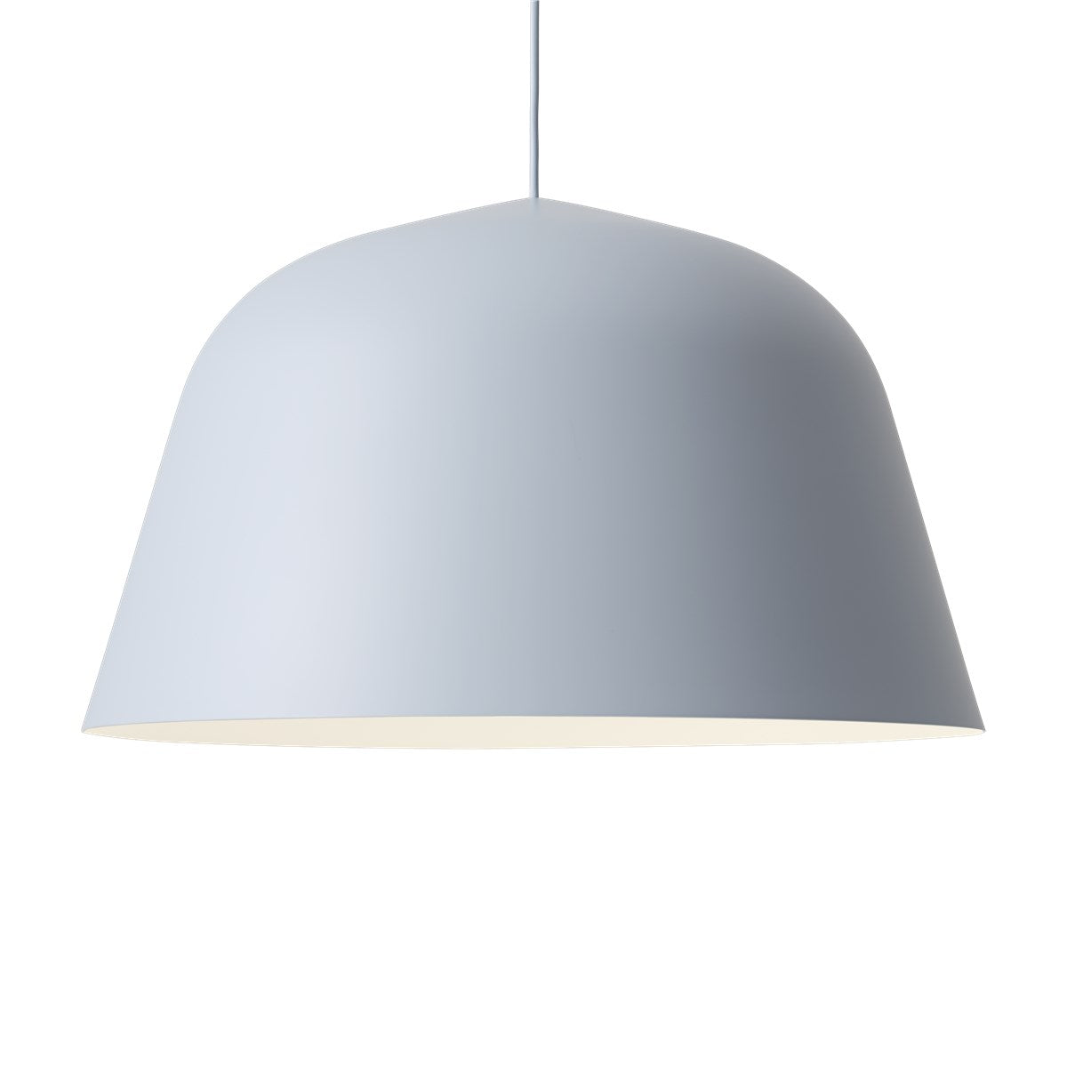 MUUTO | Ambit Pendelleuchte 55 cm - Mehrere Ausführungen erhältlich
