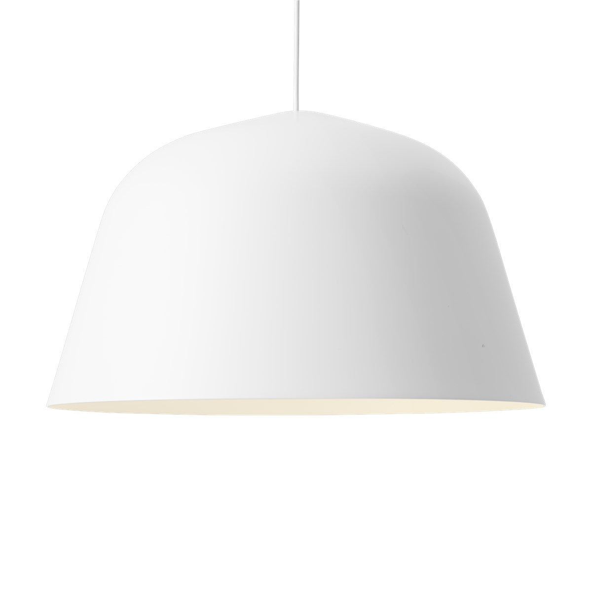 MUUTO | Ambit Pendelleuchte 55 cm - Mehrere Ausführungen erhältlich