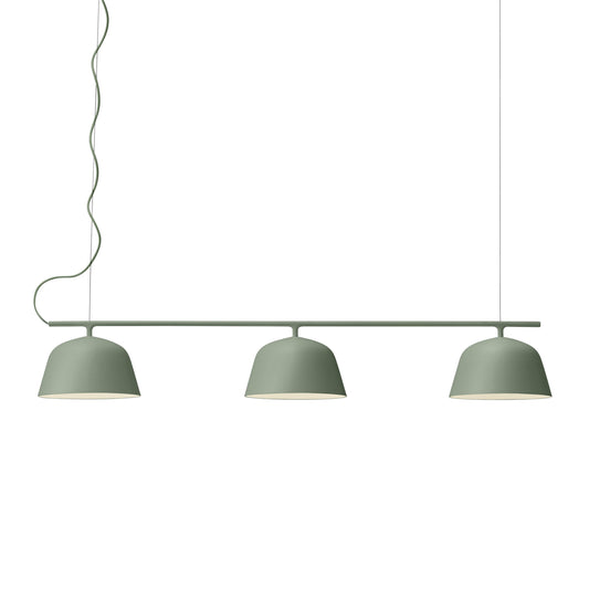 MUUTO | Ambit Rail Pendant