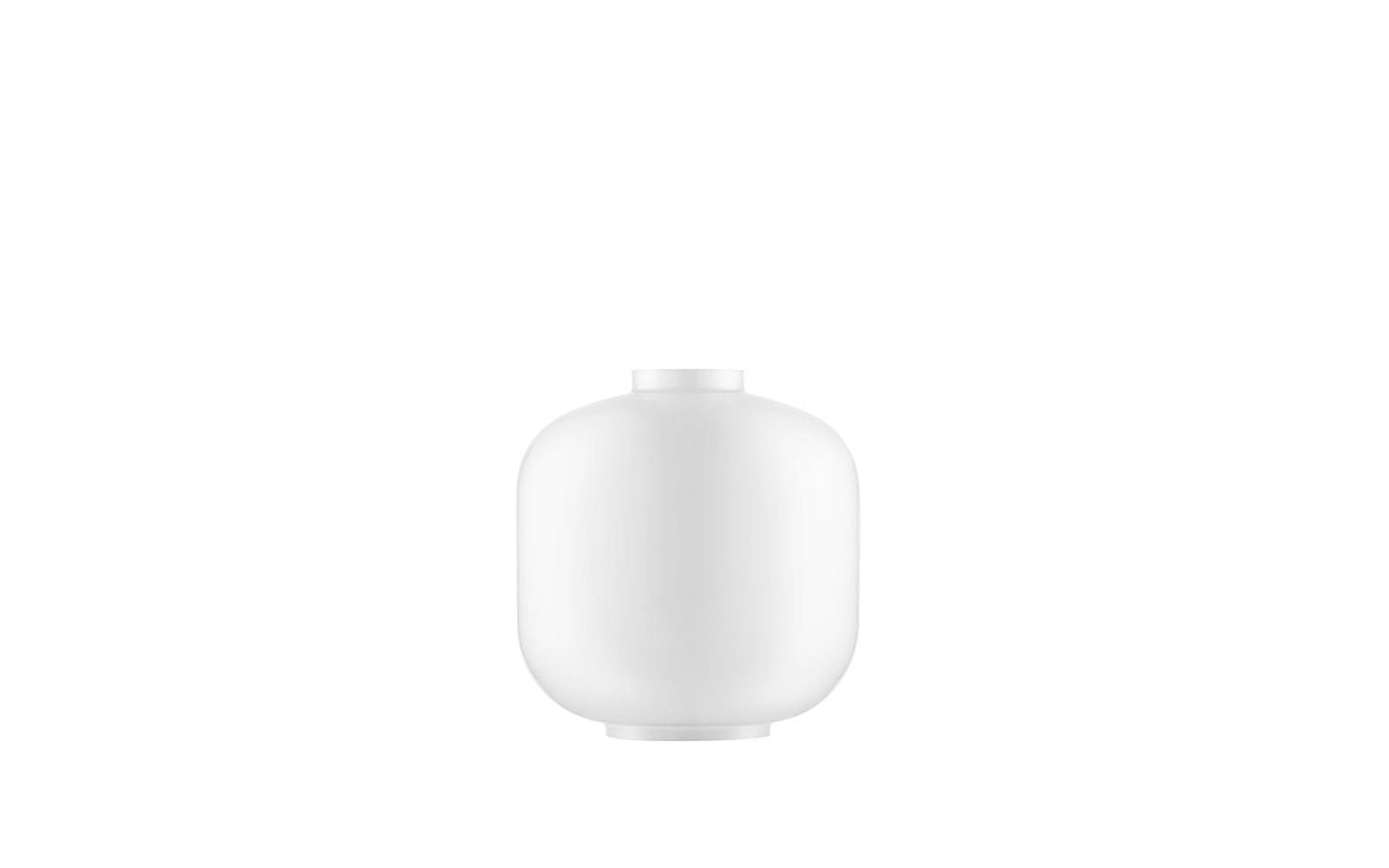 NORMANN COPENHAGEN | Amp Replacement Glass Small Pendant Lamp (Multiple Colours)