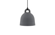 Load image into Gallery viewer, NORMANN COPENHAGEN | Bell Lamp - Grey (Multiple Sizes)
