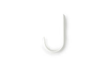 Charger l'image dans la galerie, NORMANN COPENHAGEN | Curve Hook - White Ash

