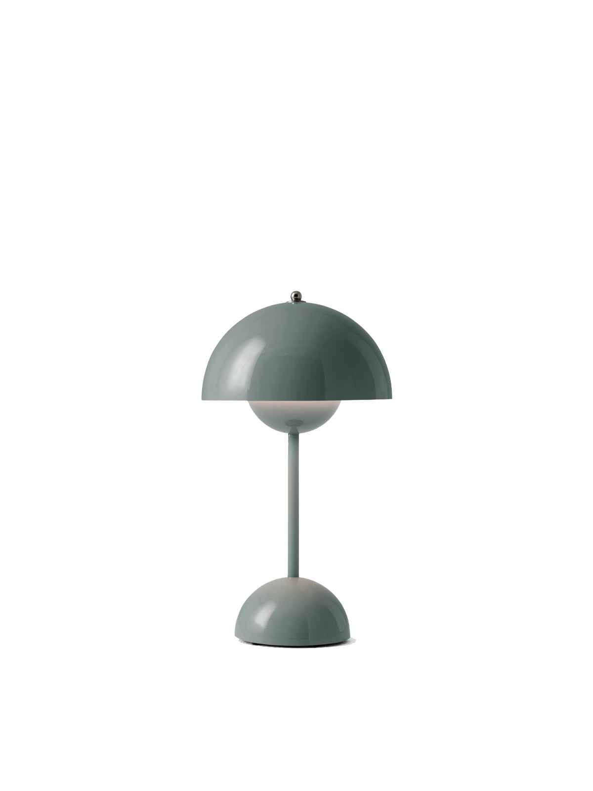 &TRADITION | Flowerpot VP9 Portable by Verner Panton 1968