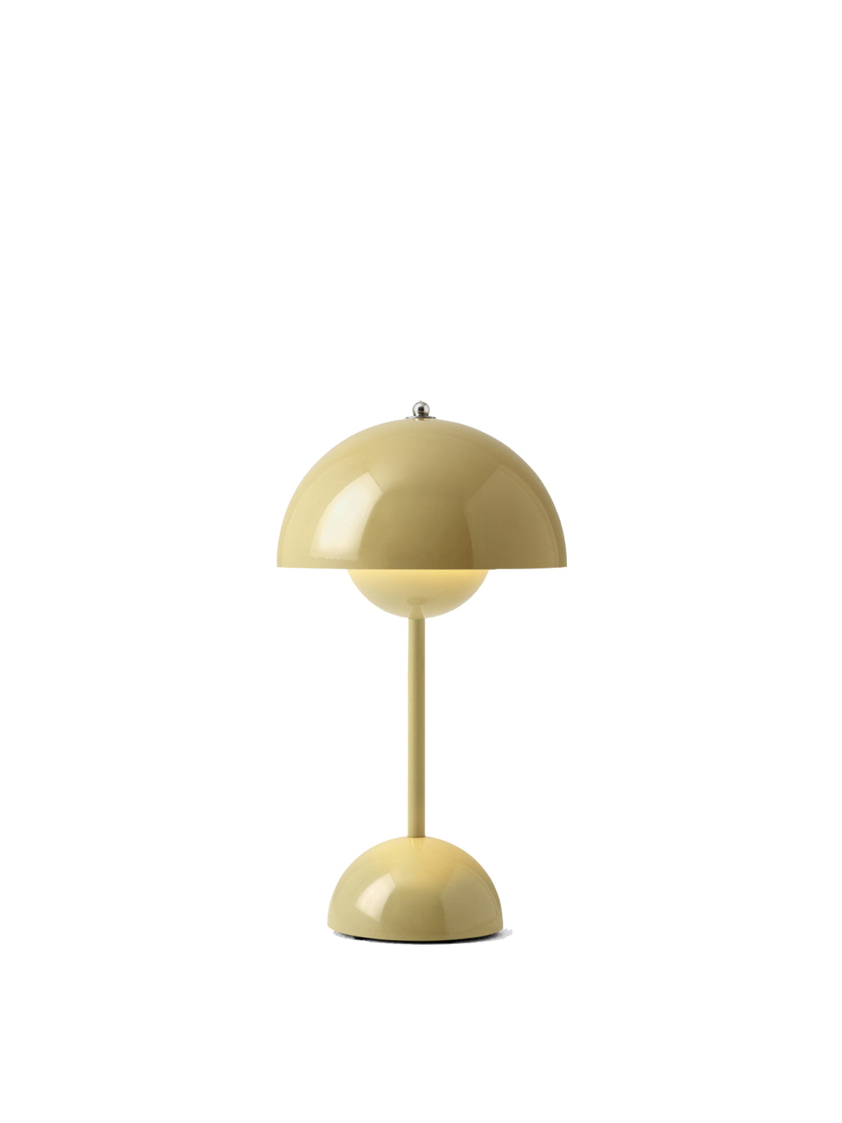 &TRADITION | Flowerpot VP9 Portable by Verner Panton 1968