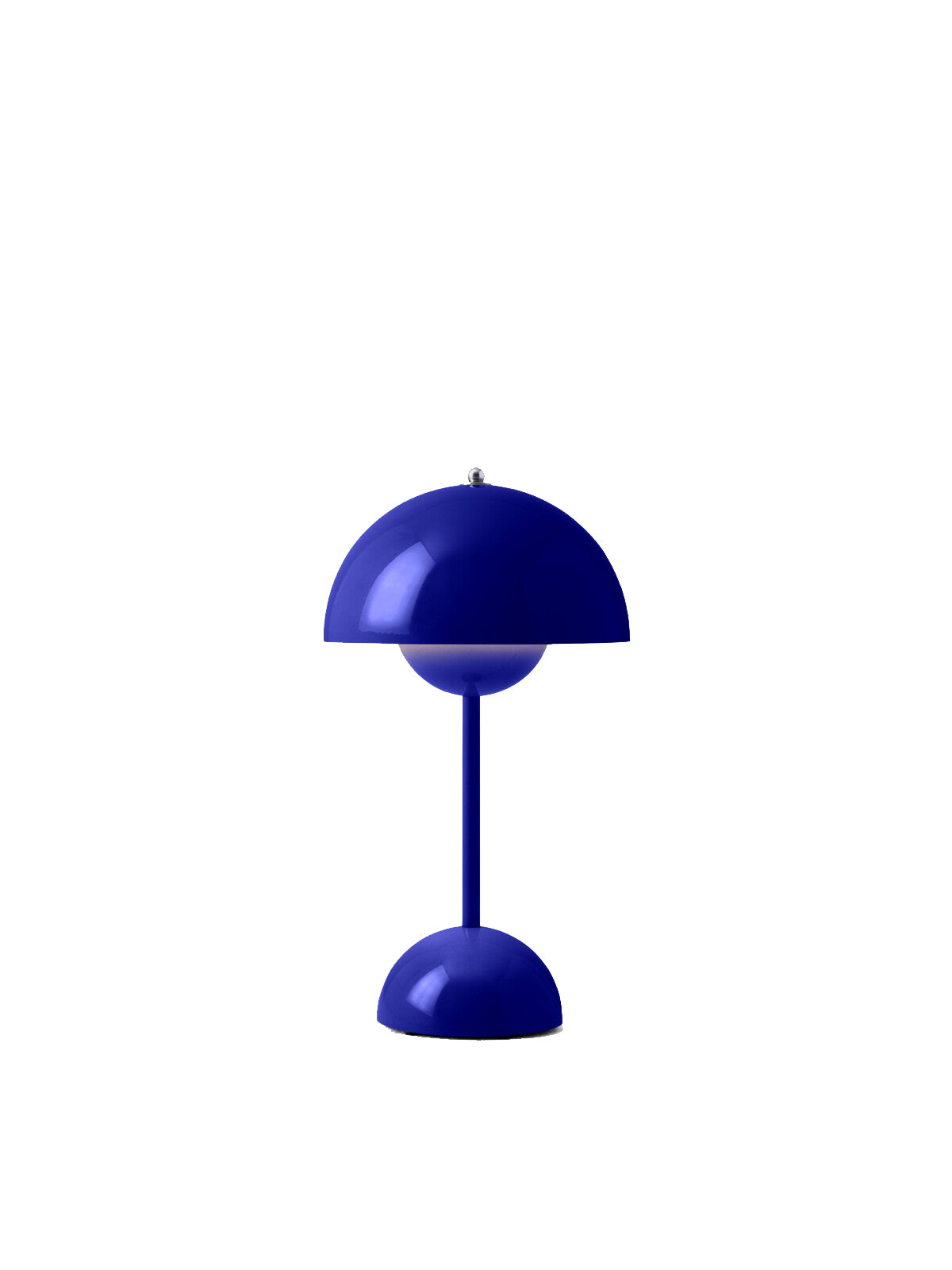 &TRADITION | Flowerpot VP9 Portable by Verner Panton 1968