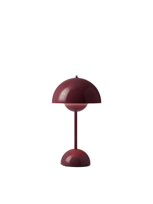 &TRADITION | Flowerpot VP9 Portable by Verner Panton 1968
