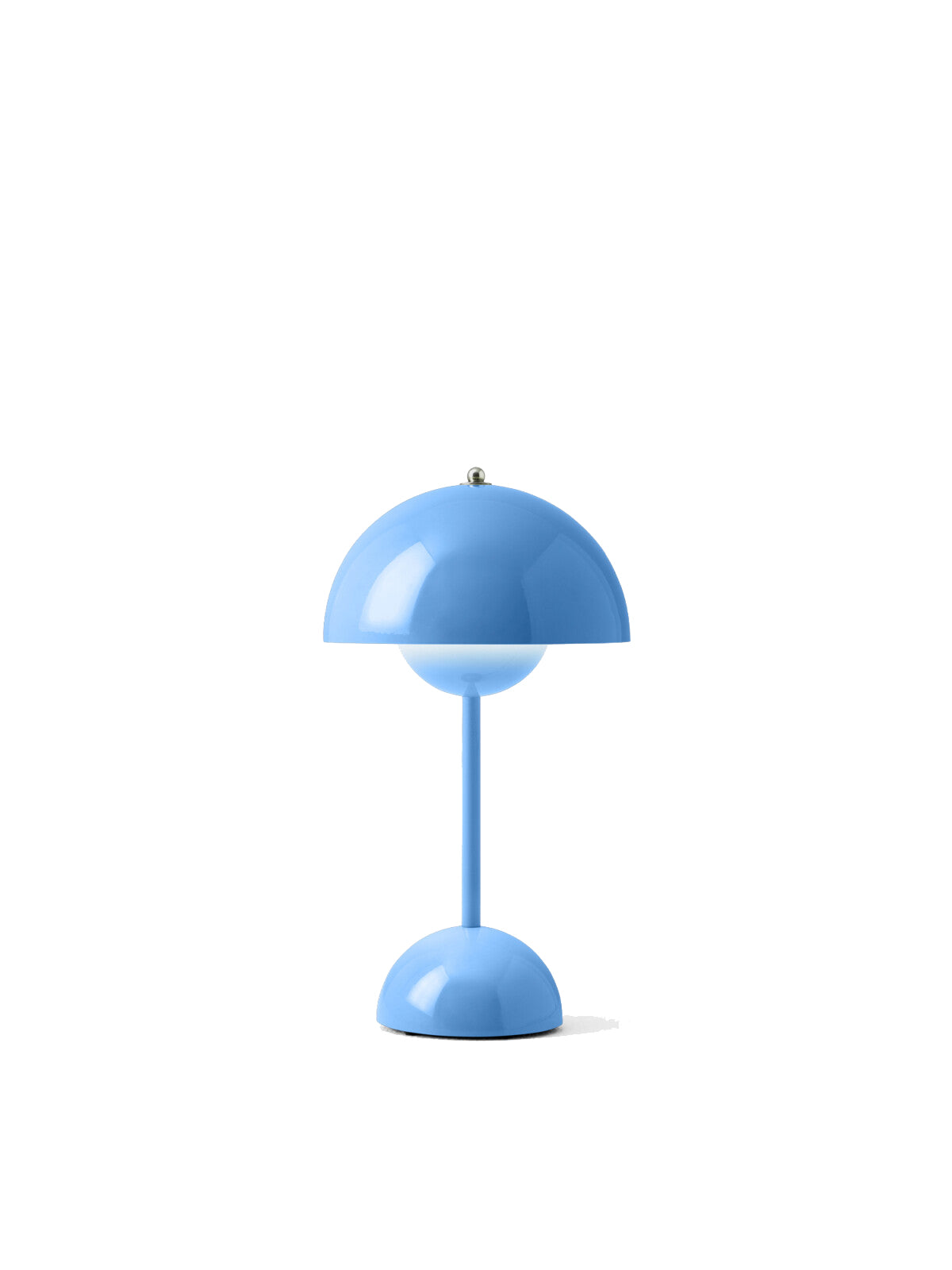 &TRADITION | Flowerpot VP9 Portable by Verner Panton 1968