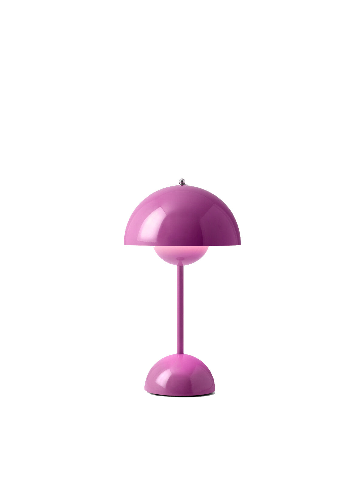 &TRADITION | Flowerpot VP9 Portable by Verner Panton 1968