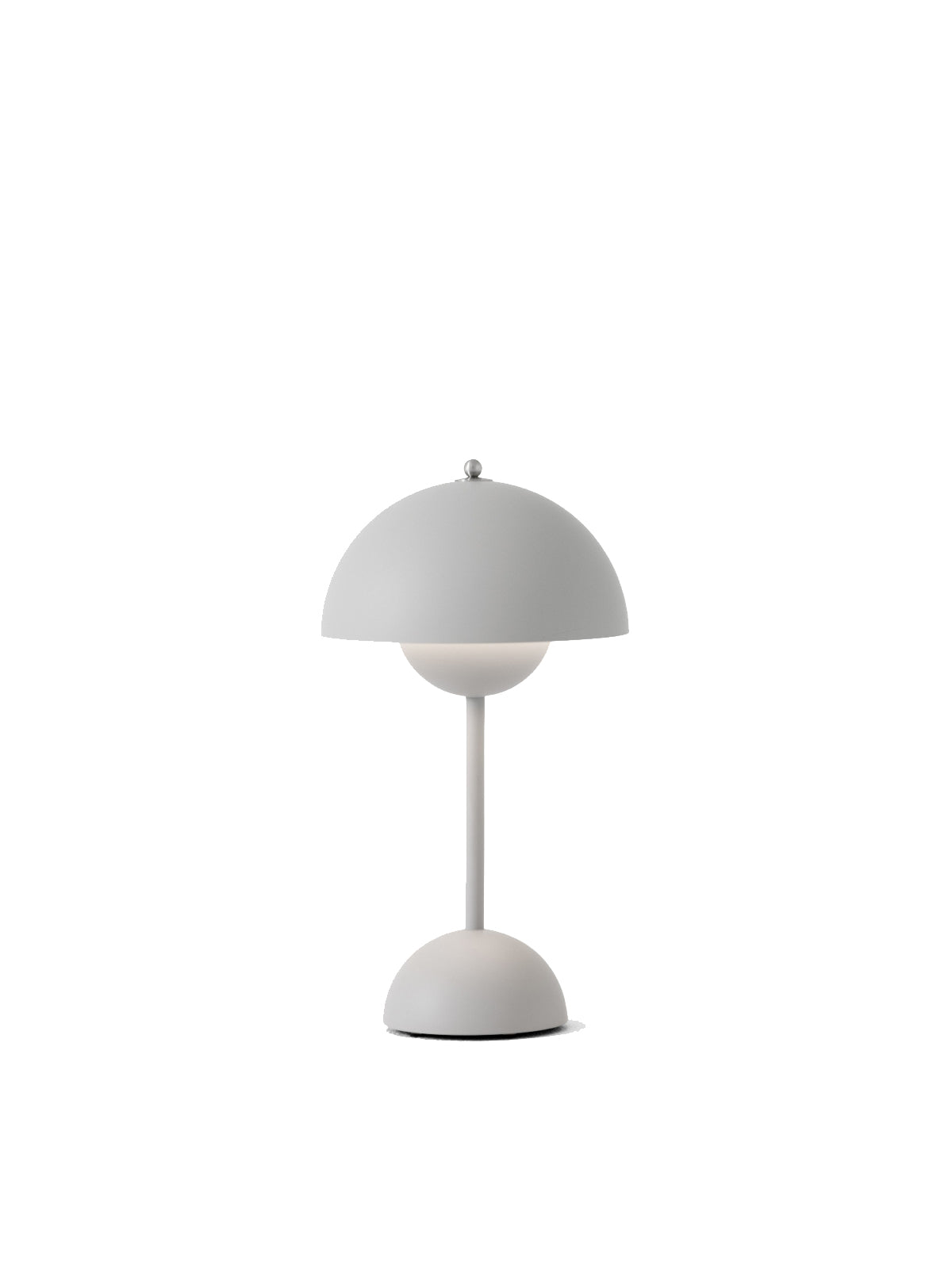 &TRADITION | Flowerpot VP9 Portable by Verner Panton 1968