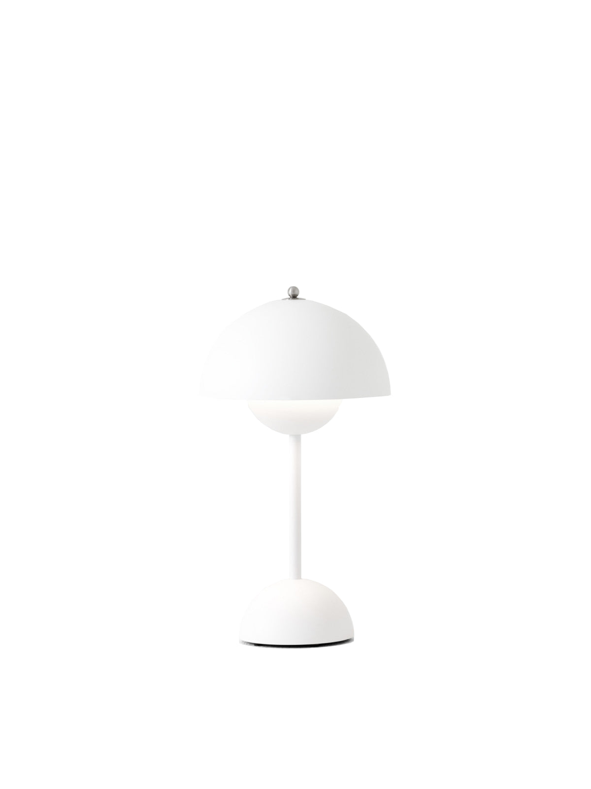 &TRADITION | Flowerpot VP9 Portable by Verner Panton 1968