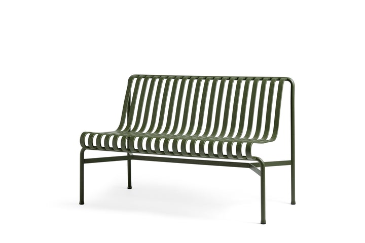 HAY | Palissade Dining Bench W/O Arms