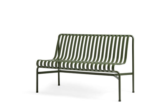 HAY | Palissade Dining Bench W/O Arms