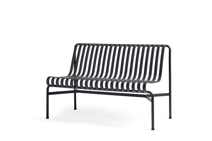 HAY | Palissade Dining Bench W/O Arms