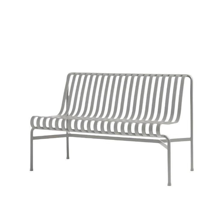 HAY | Palissade Dining Bench W/O Arms