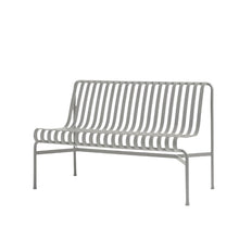 Charger l'image dans la galerie, HAY | Palissade Dining Bench W/O Arms
