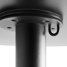 Afbeelding in Gallery-weergave laden, HAY | Palissade Cone Tisch - Rund D90 (Mehrere Ausführungen verfügbar)
