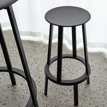 Charger l'image dans la galerie, HAY | Revolver Bar Stool Powder Coated Steel
