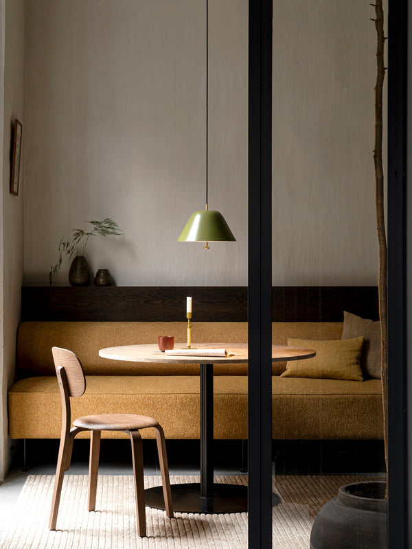 Audo Copenhagen | Levitate Pendant by Afteroom Studio - Large 40cm