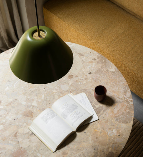 Audo Copenhagen | Levitate Pendant by Afteroom Studio - Large 40cm