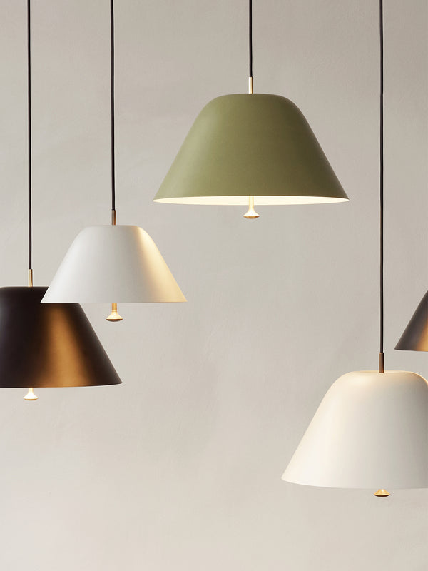 Audo Copenhagen | Levitate Pendant by Afteroom Studio - Large 40cm