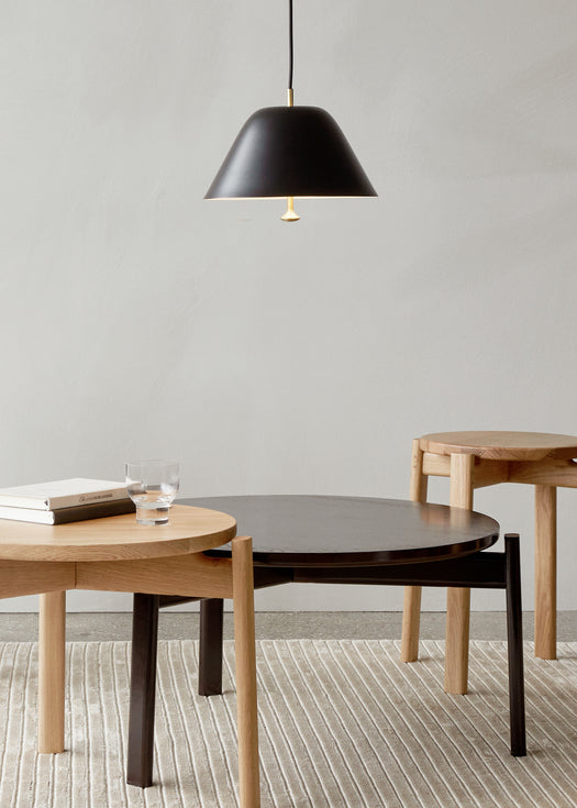 Audo Copenhagen | Levitate Pendant by Afteroom Studio - Large 40cm