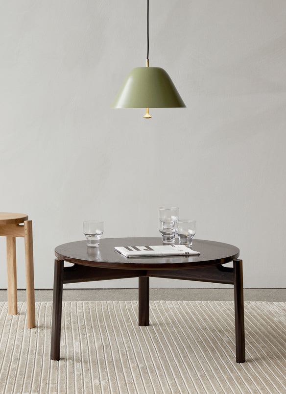 Audo Copenhagen | Levitate Pendant by Afteroom Studio - Large 40cm