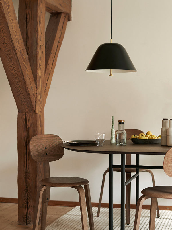 Audo Copenhagen | Levitate Pendant by Afteroom Studio - Large 40cm