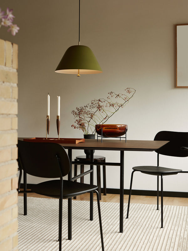 Audo Copenhagen | Levitate Pendant by Afteroom Studio - Large 40cm